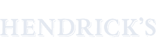 Hendrick's